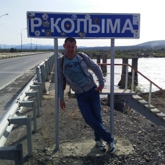 Павел Кошанский, Калининград