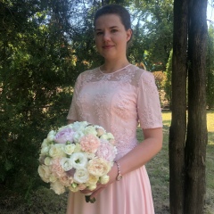 Светлана Галыба, 06.08.1989, Майкоп