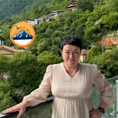 Полина Хварцкия, 27.12, Сочи