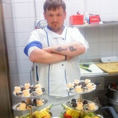 Валера Андрущак, 11.01.1987, Одесса