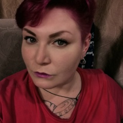 Елизавета Костерина-Максакова, 25.03, Иркутск