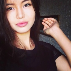 Алтынай Сембай, 25.02.1996, Алматы