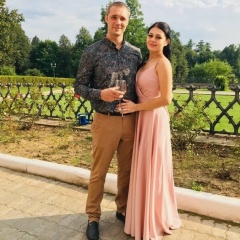 Виолета Костевич, 23.07, Москва