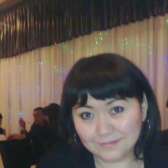 Асель Мусенова, 04.07