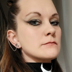 Анастасия Игнатович, 19.06.1987, Ришон ЛеЦион