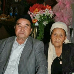 Жамиля Керимбердиева, 23.08.1980, Алматы