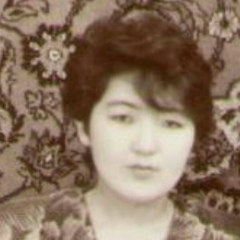 Салима Жуншеева, 13.07.1976, Тараз