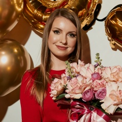 Екатерина Бодягина, 28.03.1990