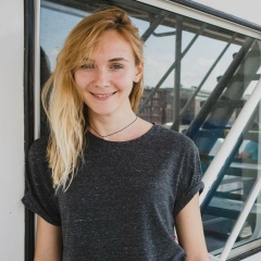 Katerina Khomich, 08.08.1985, Москва