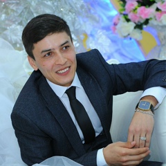 Максуд Розметов, 15.03.1994, Чебоксары