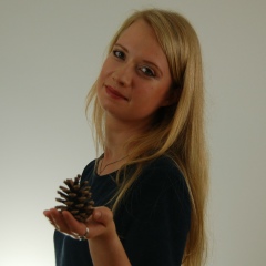 Валерия Бойкова, 06.02.1989, Düsseldorf