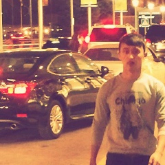 Nurkhan Parimbaev, 29.08, Шымкент