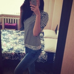 Жасмин Тулегенова, 27.02.2000