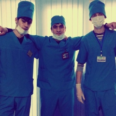 Alexandr Makarov, 11.12.1995