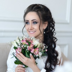 Ксения Казанцева, 27.02, Новосибирск