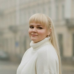 Катрина Сергеевна, 14.11, Тольятти