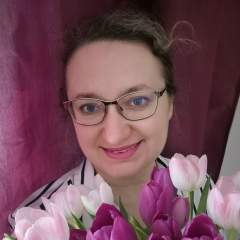 Анисьюшка Шмидко, 28.02