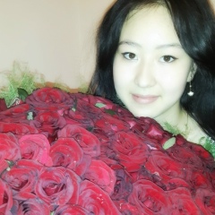 Шахноза Ибрагимова, 10.06.1997, Нукус