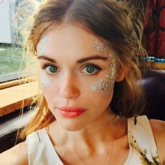 Алина Сушкова