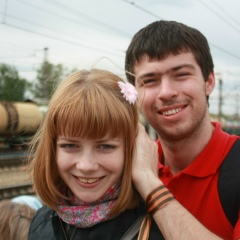 Лена Ильченко, 31.10, Москва