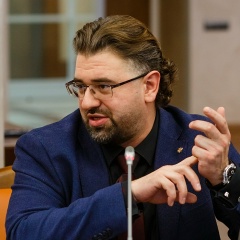 Александр Кравченко, 10.03, Москва