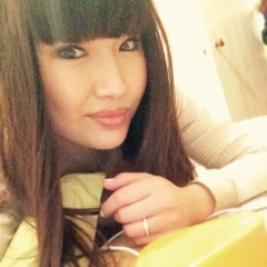 Aidana Kurmanalieva, 11.06, Кант