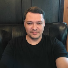 Сергей Субаев