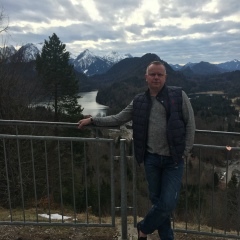 Игорь Соболев, 17.12.1974, Санкт-Петербург