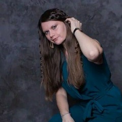 Вероника Безволева, Санкт-Петербург