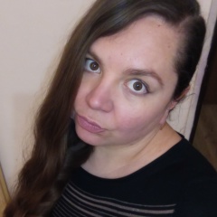 Alina Lhotova, 07.04, Zlonice