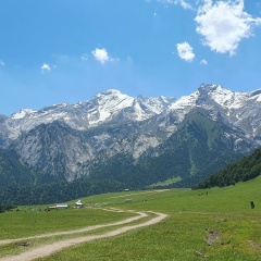 Курсан Анарбаев, 17.01, Ош