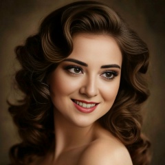 Оксана Селивёрстова, 30.10.1971, Сургут