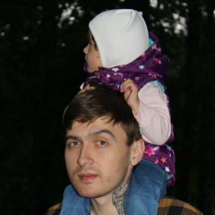 Алексей Мамутов, 24.06.1994, Нижний Новгород