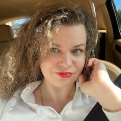 Надежда Колесникова, 25.05.1991, Серпухов