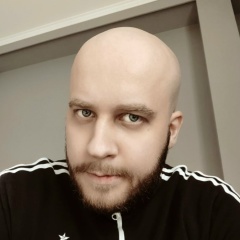 Владислав Красильников, 27.05.1988, Санкт-Петербург