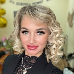 Мария Коцюба, Ухта