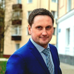 Алексей Максименко, 10.08, Обнинск