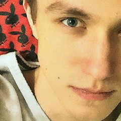 Алексей Кольм, 05.11, Санкт-Петербург
