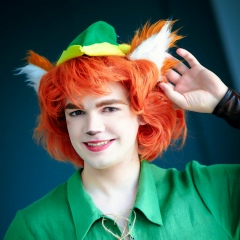 Александр Скворцов, 07.11