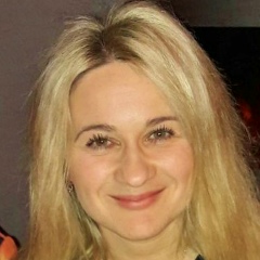 Света Живутская, 18.03.1984, Bochum