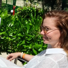 Марина Новикова, 14.07, Омск