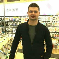 Александр Гребенюк, 19.03.1985, Луганск