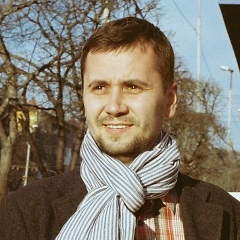 Иван Кулиш, 27.09, Екатеринбург