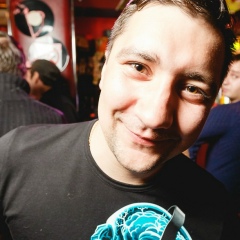 Сергей Захлебин, 20.04.1988, Калуга