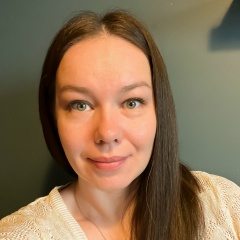 Анечка Смолина, 09.01.1988, Казань