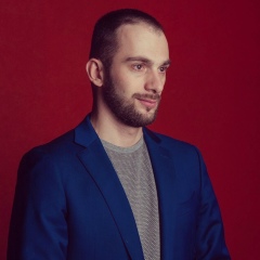 Sergo Grdzelidze, 10.03, Москва