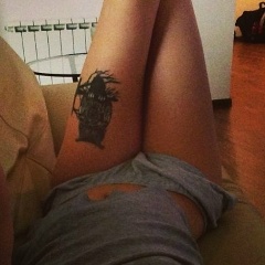 Ольга Самойлова, 03.02.1995, Саратов