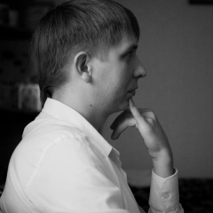 Антон Погорелов, 26.02.1987, Днепр (Днепропетровск)