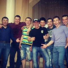Виктор Токарь, 10.10, Ангрен