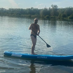 Николай Исаев, 30.11, Кемерово